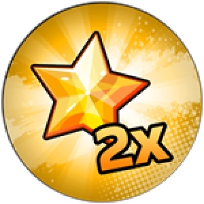 2x XP!